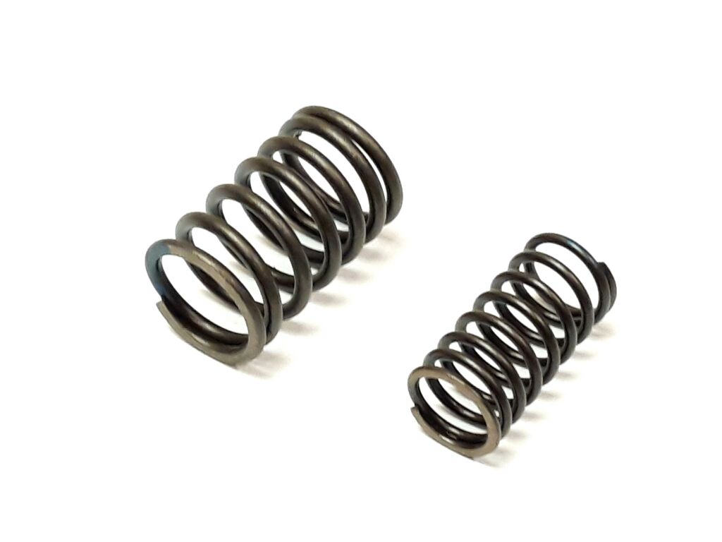 Valve spring assembly