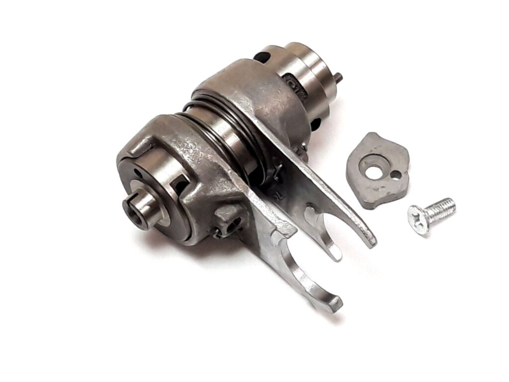 Shift drum component
