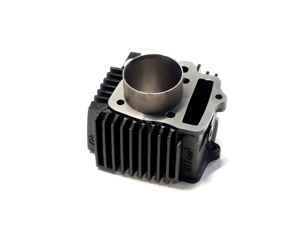 Cylinder block