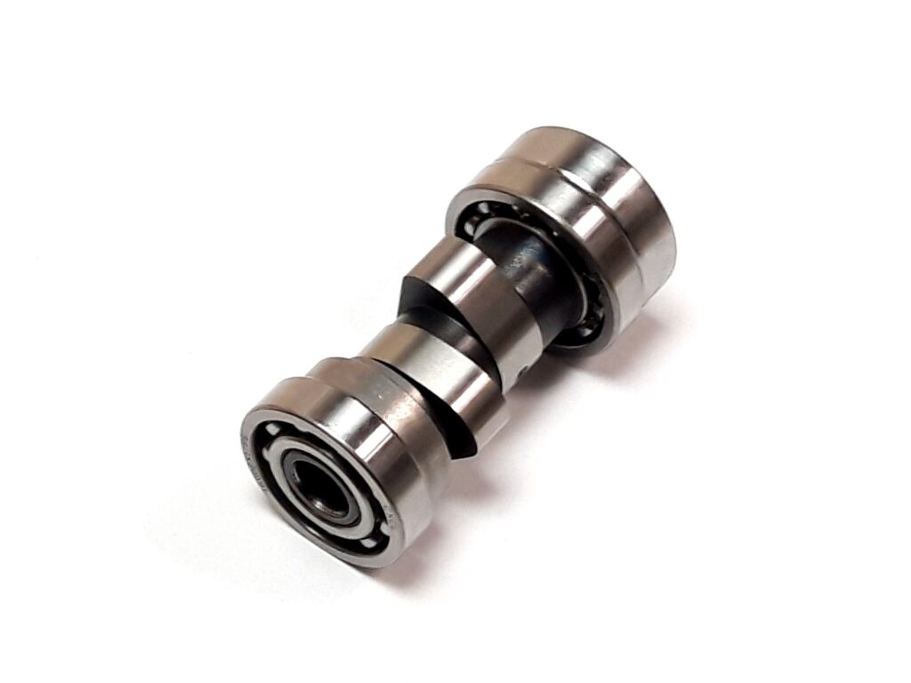 Camshaft assembly