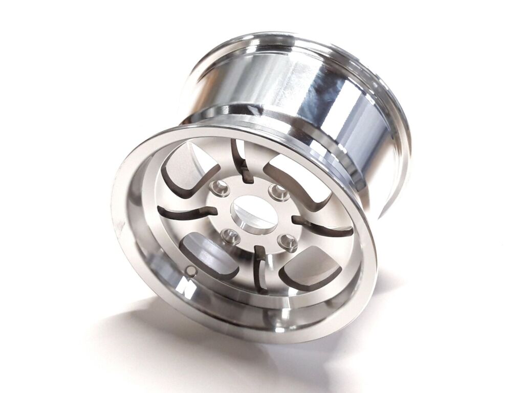 WHEEL SUB-ASSY, RR