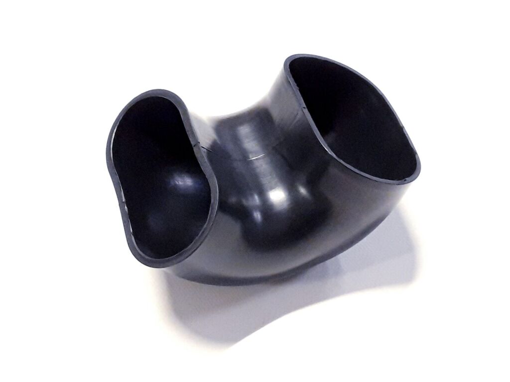 RUBBER JOINT AIR SHROUD 3,CVT