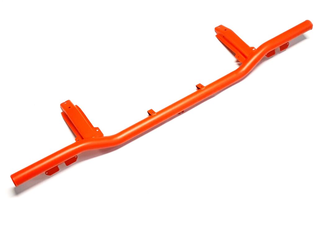 REAR BUMPER_EU(RED)