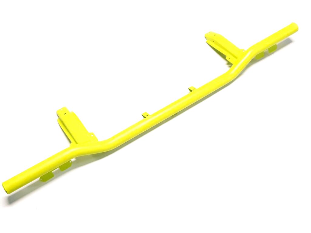 REAR BUMPER_EU(GREEN)