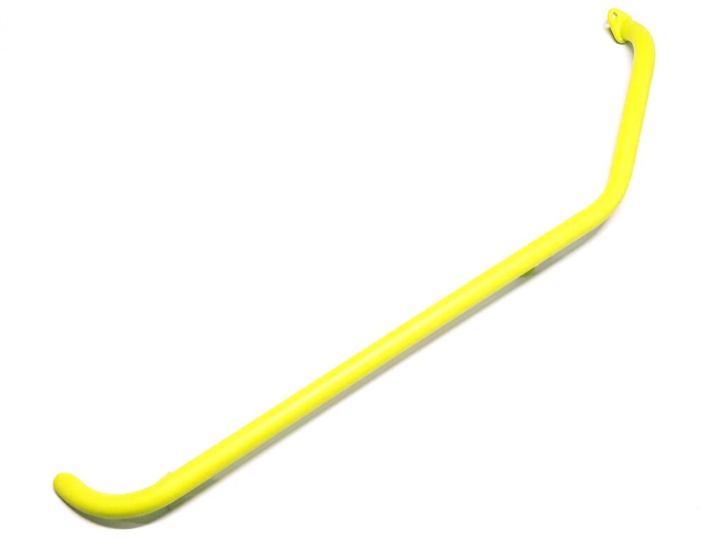 LEFT GUARD BAR(GREEN)
