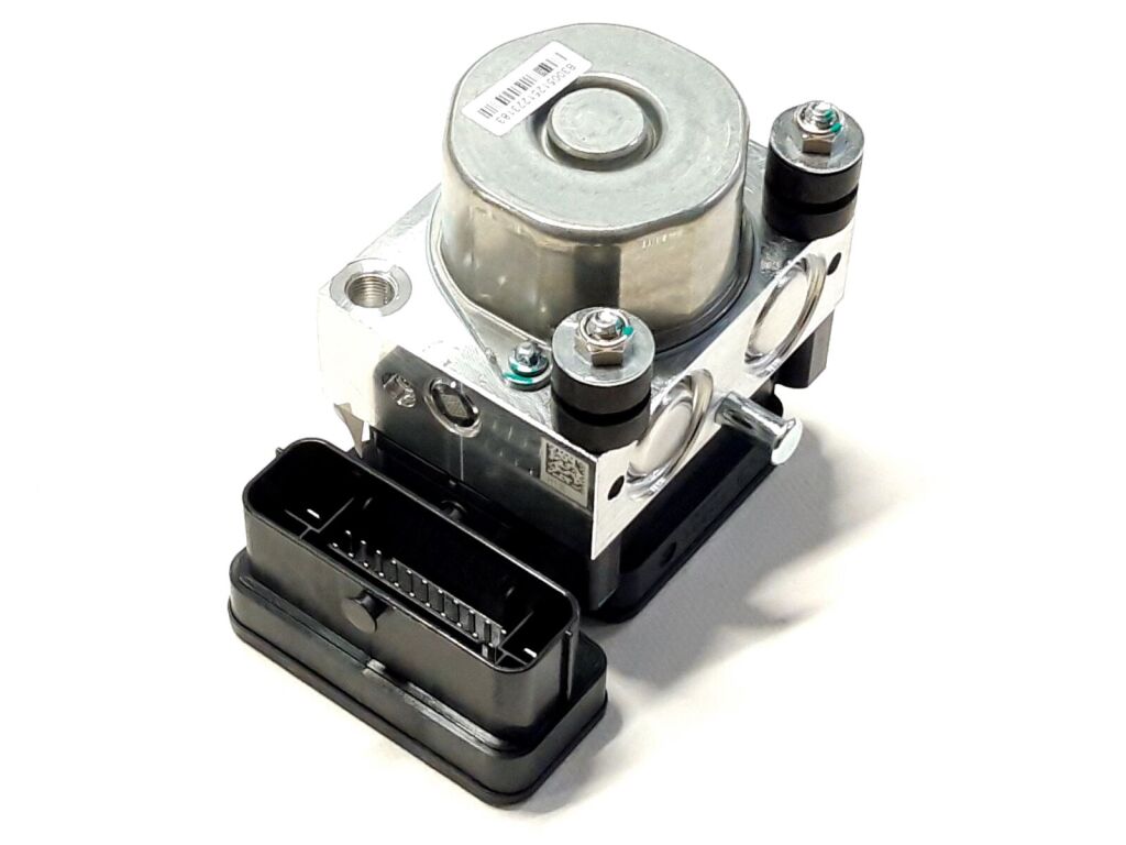 ABS HYDRAULIC CONTROL UNIT