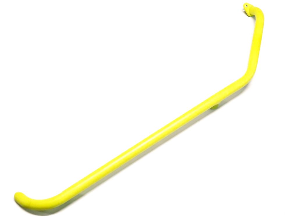LEFT GUARD BAR(GREEN)