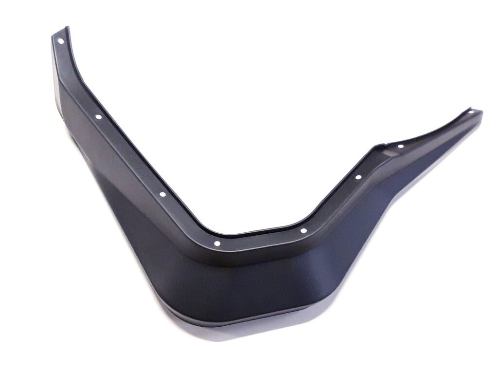 R/B A12-H100101-0B0-01 FL MUD GUARD