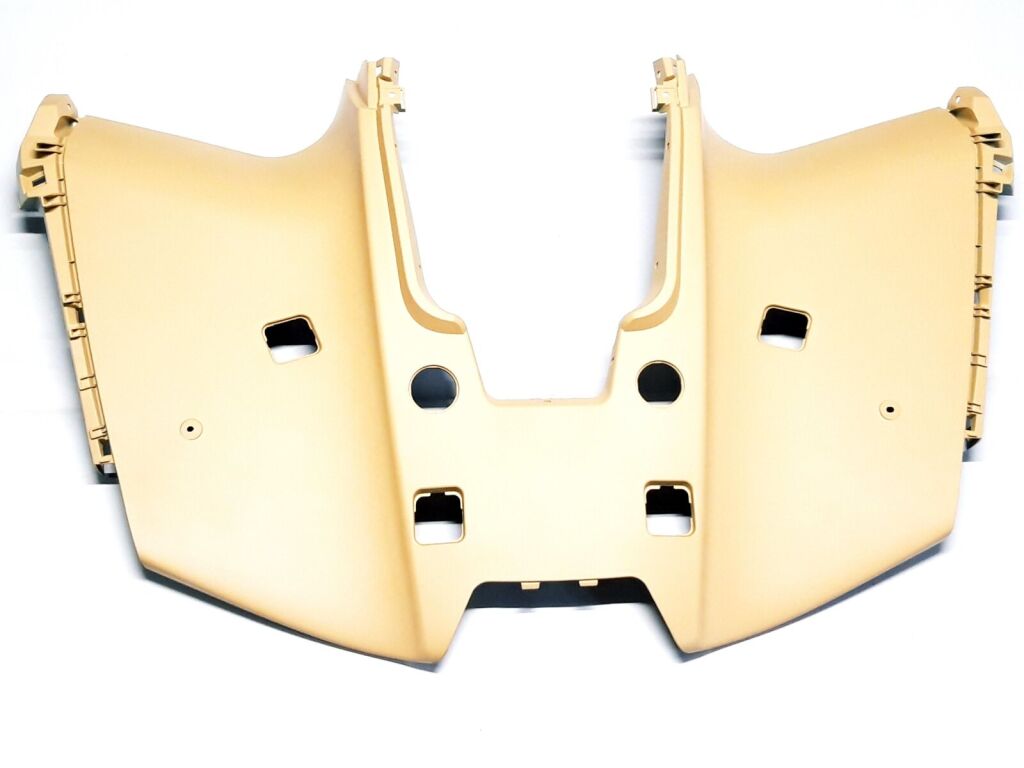 REAR PANEL - TAN
