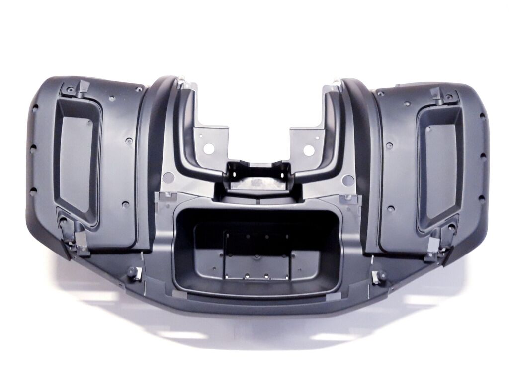 REAR FENDER