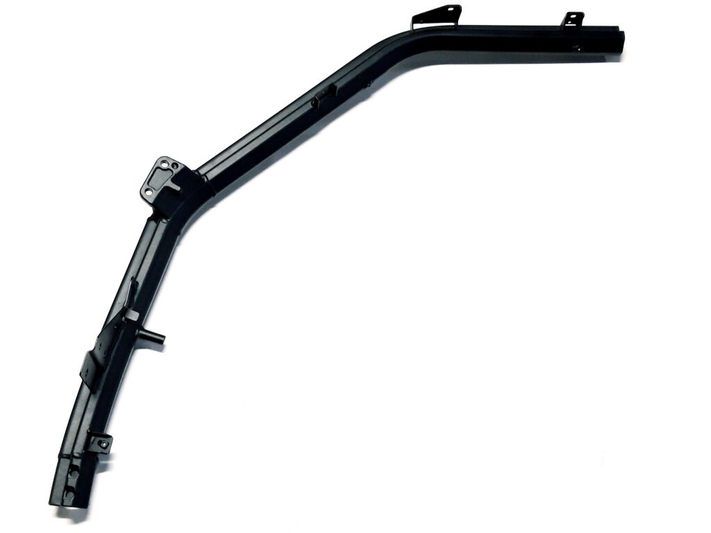 U01 TOP BEAM LOWER RIGHT WELD ASSY-BLACK