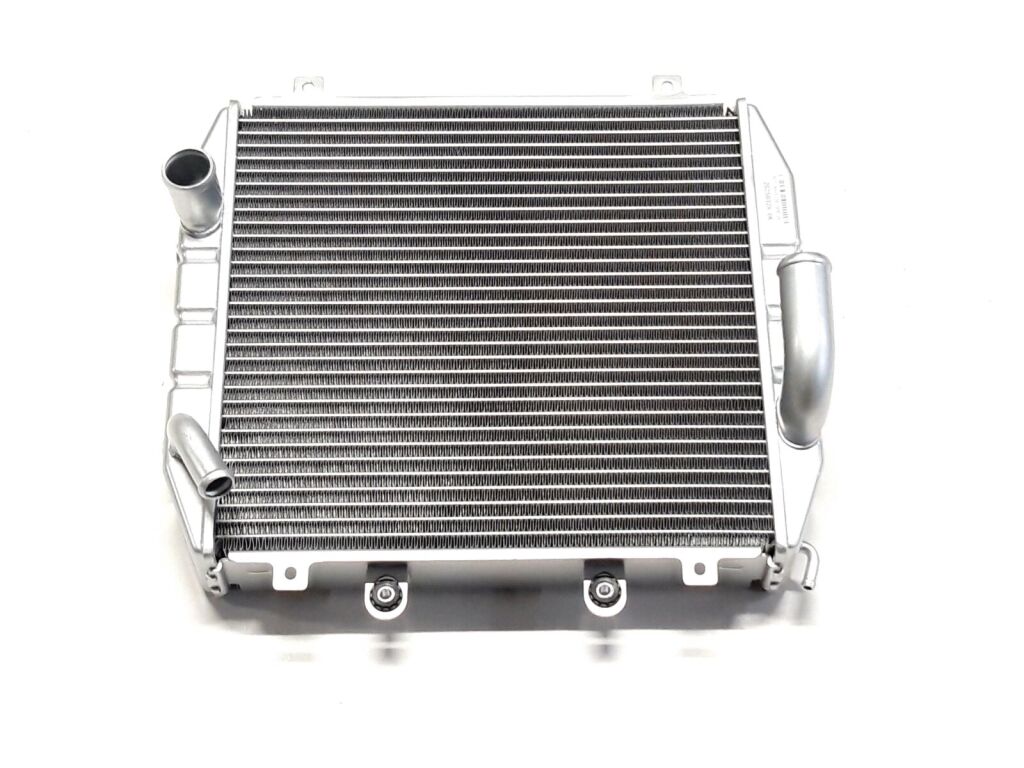 RADIATOR BODY