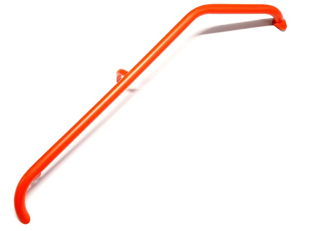 RIGHT GUARD BAR (RED)