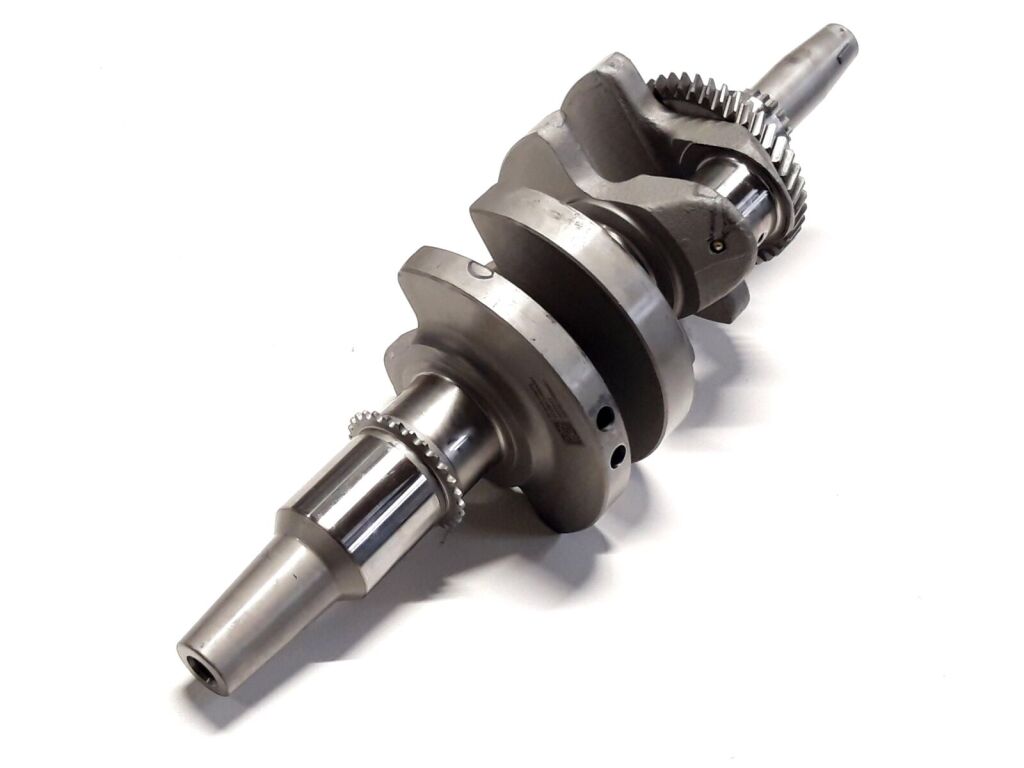R/B E02B10000001 CRANKSHAFT COMPONENT