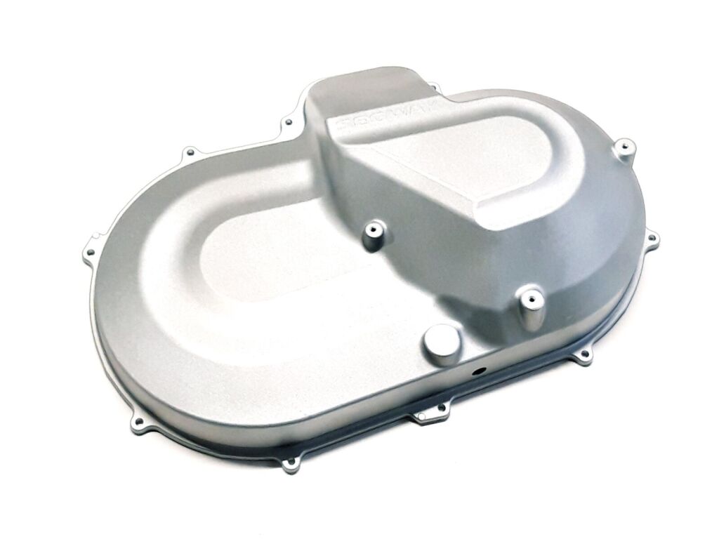 CVT COVER