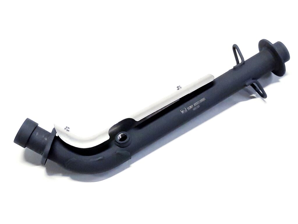 FRONT EXHAUST PIPE(LONG)