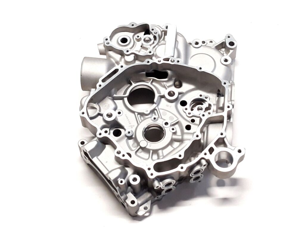 LEFT CRANKCASE (unavailable)