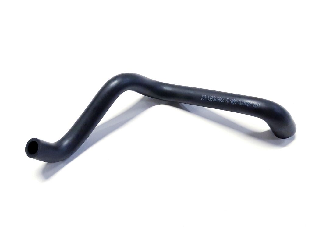 INTAKE BREATHER
