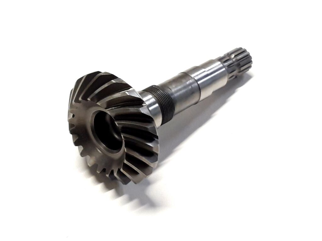 DRIVEN BEVEL GEAR SHAFT
