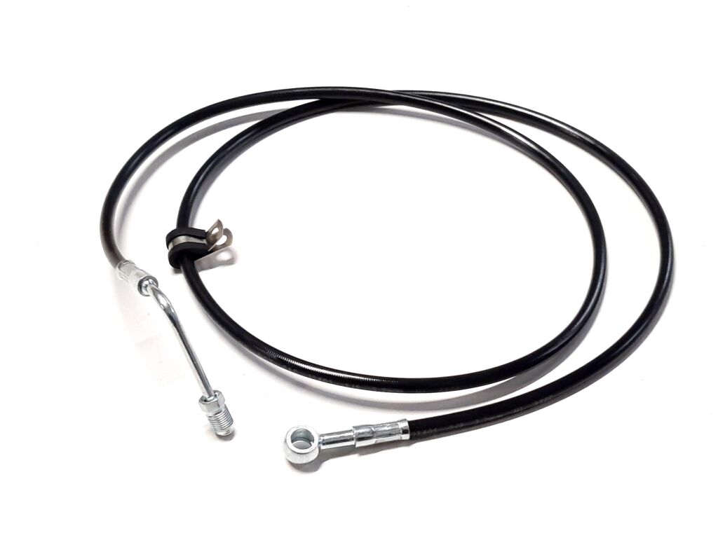 ABS HYDRAULIC CONTROL UNIT TO MASTER CYLINDER BRAKE HOSE ASSY
