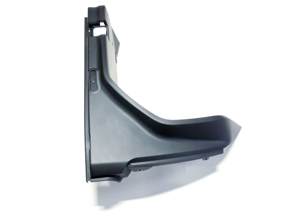FL WHEEL FENDER