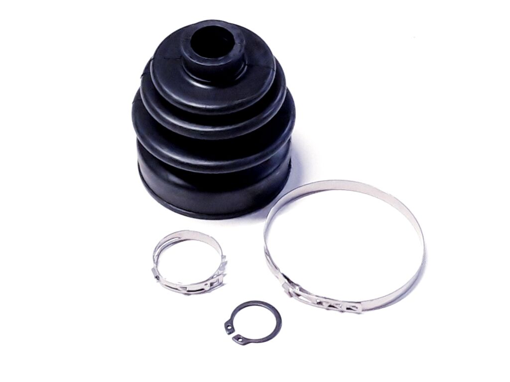 REAR CV BOOT DUST COVER ASSEMBLY