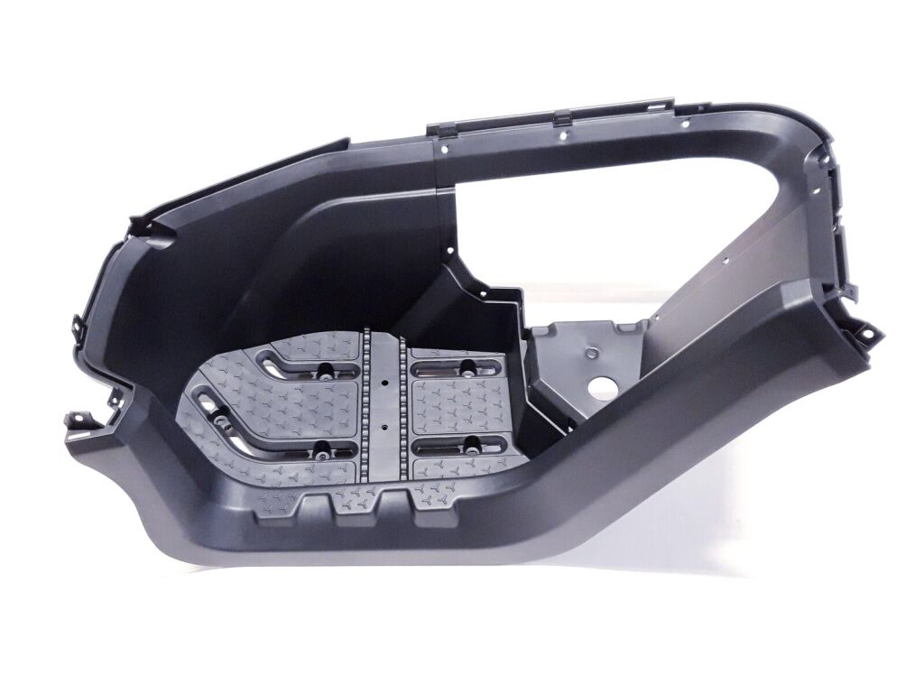 LEFT FOOT PEDAL