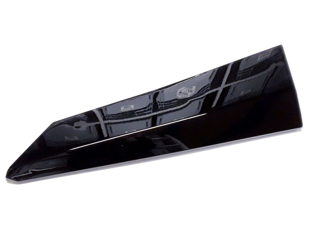 BOX COVER, L COVER CAP, HIGN-GLOSS BLACK