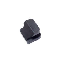 Rubber plug