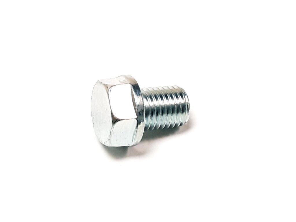Sealing plug