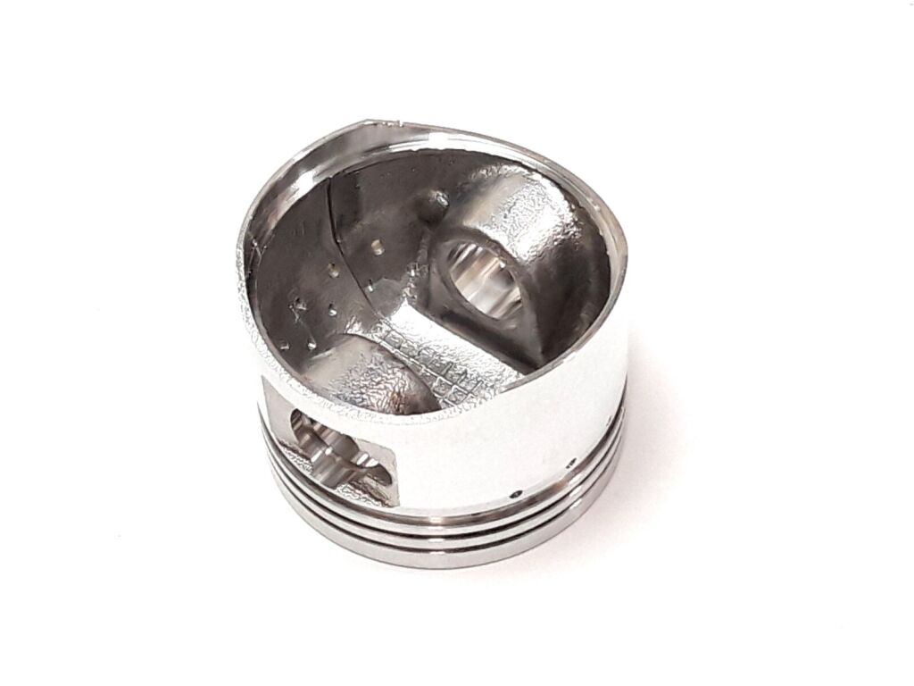 Piston