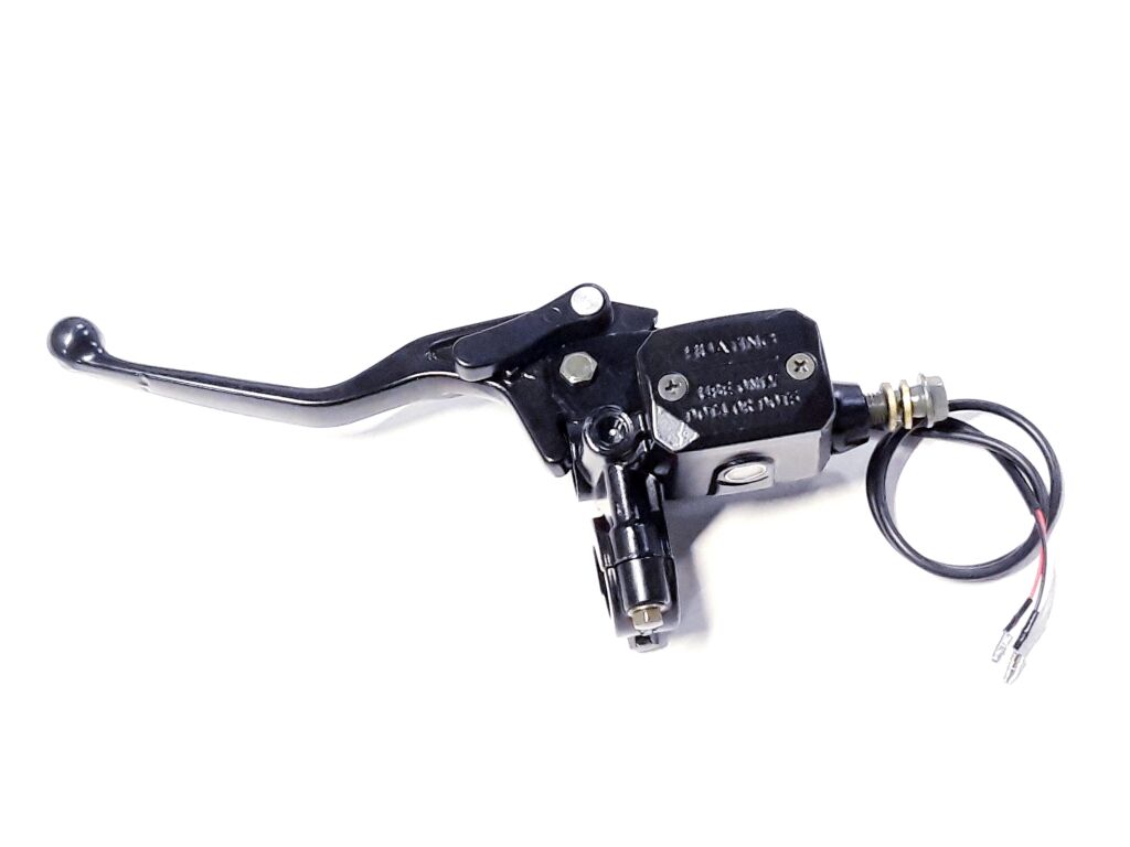Disc Brake Master Cylinder (Upper)