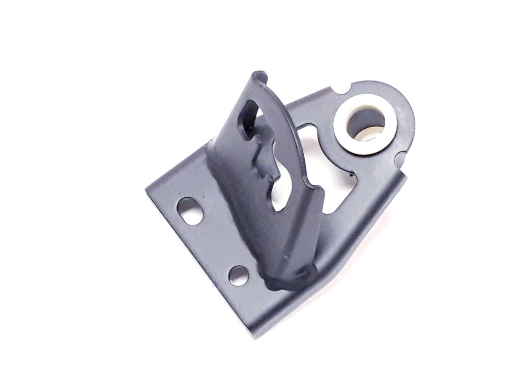 Shift lever assembly
