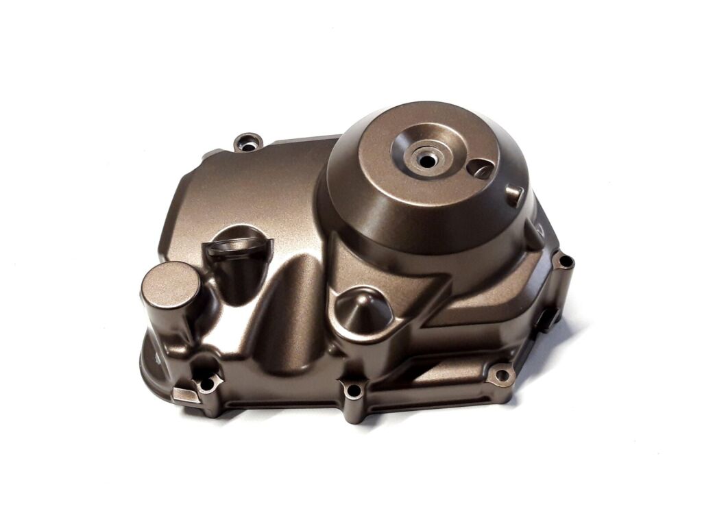 Right crankcase cover