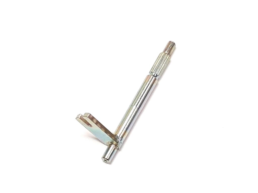 Shift shaft assembly