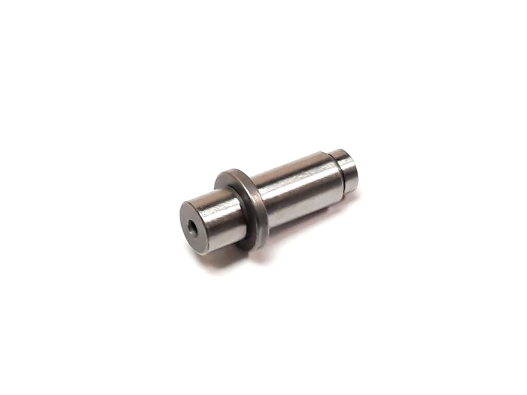 Idler shaft