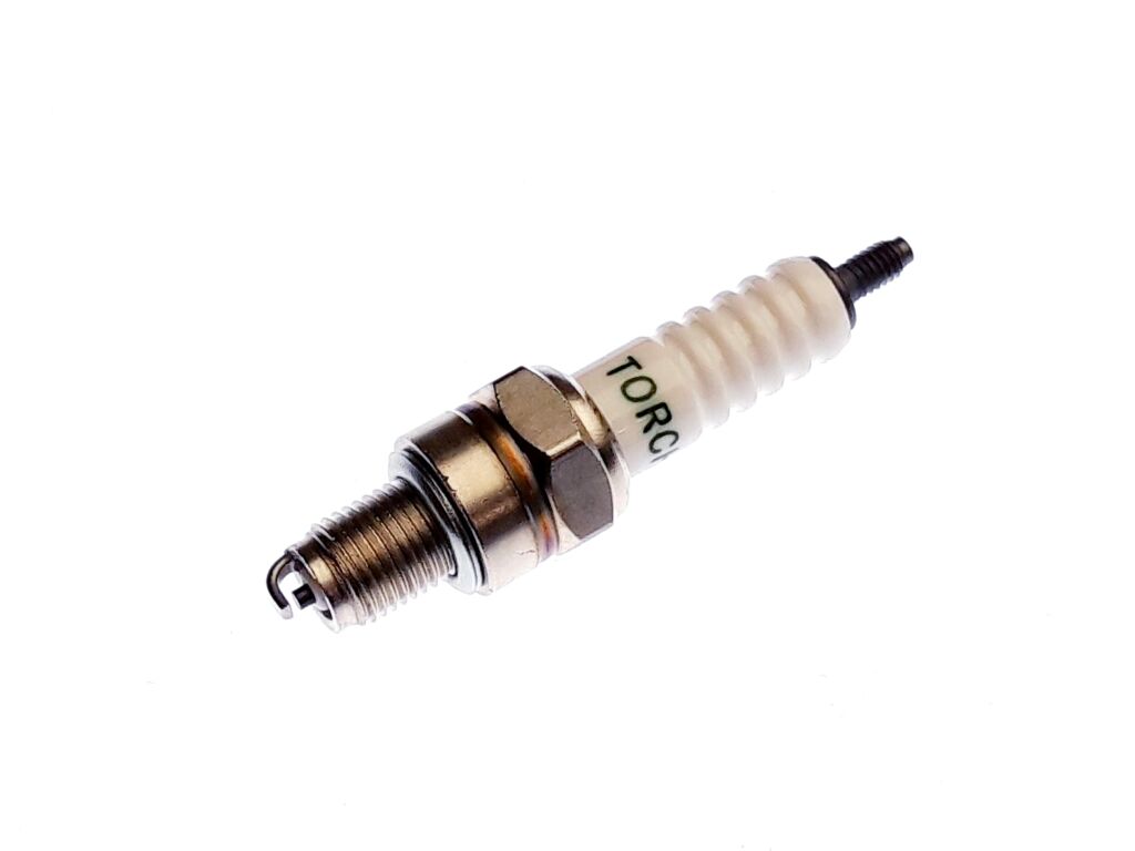 Spark plug