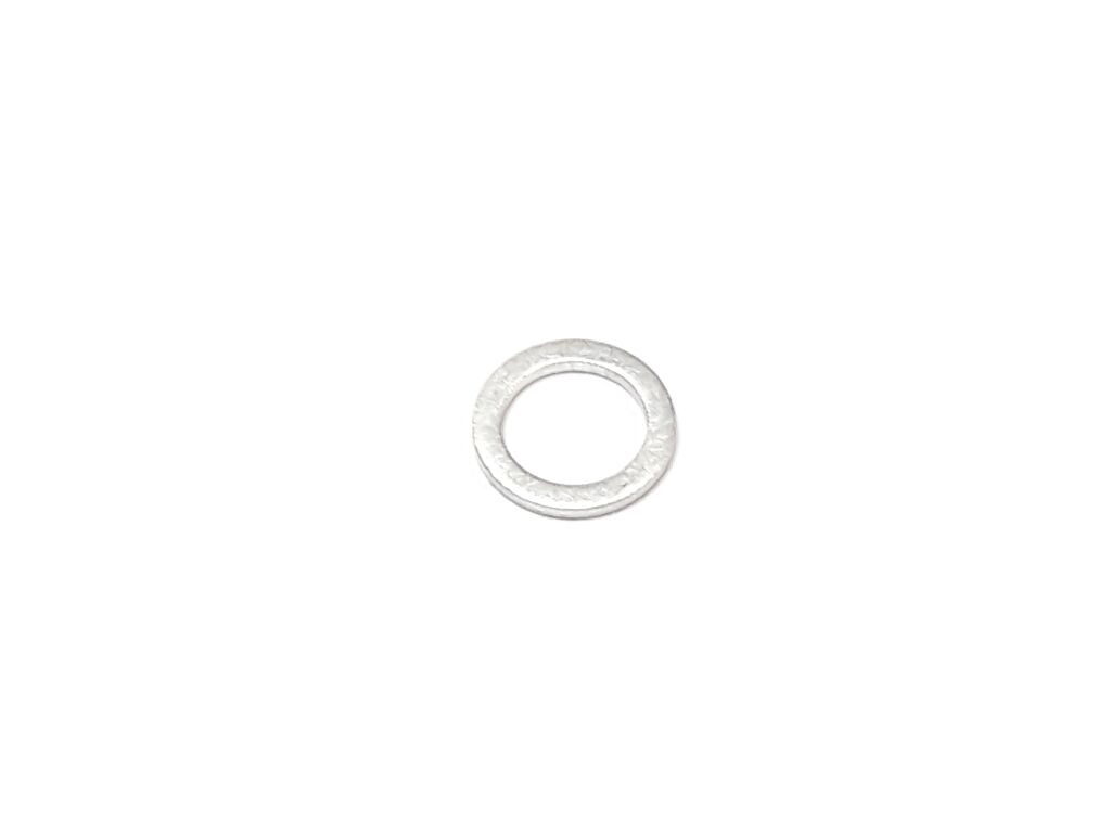 Flat washer