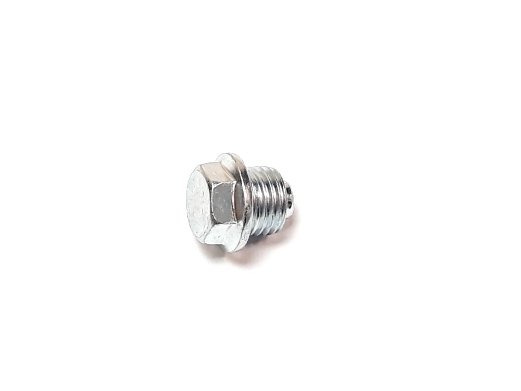 Sealing plug