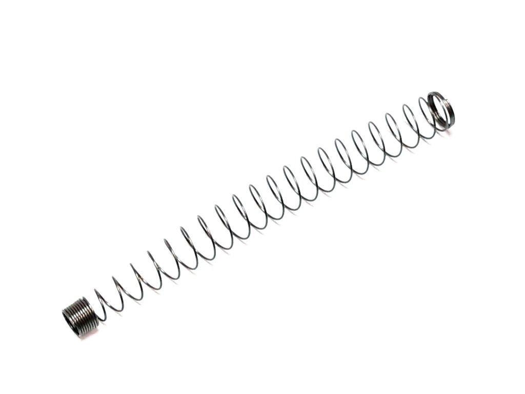 Compression spring
