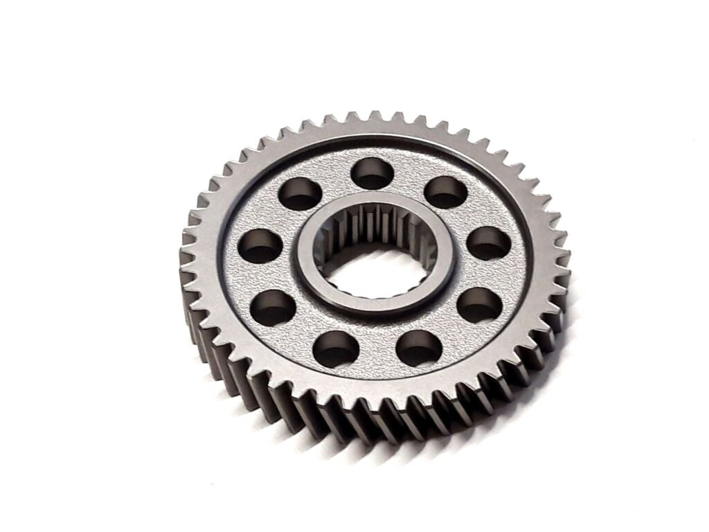 SECONDARY DRIVEN GEAR