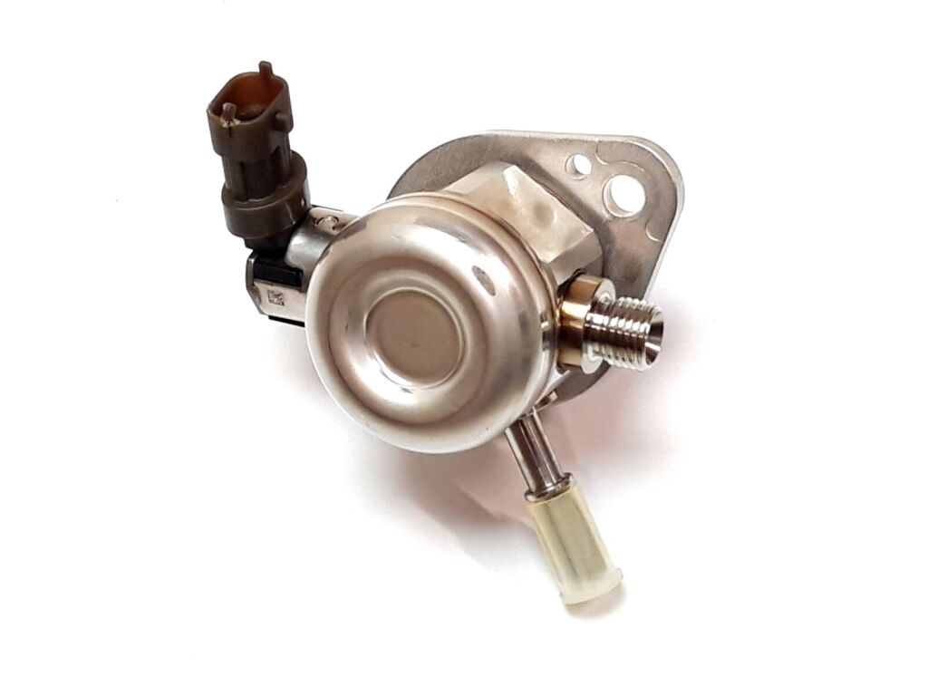 HIGH PRESSURE OIL PUMP