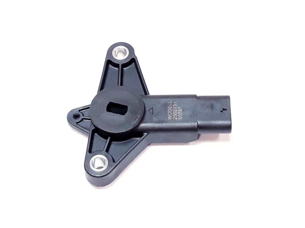 Gear sensor