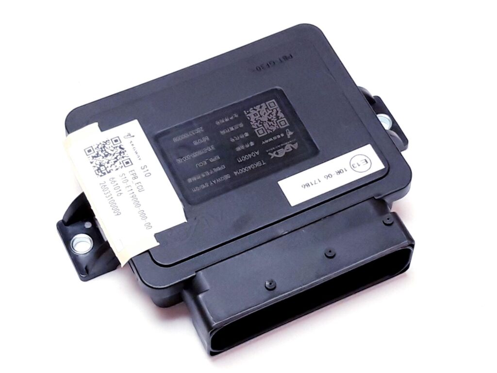EPB CONTROLLER