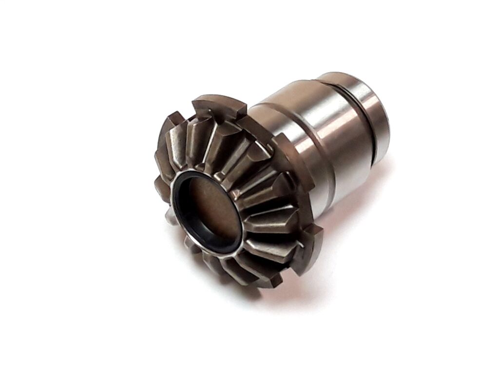 LEFT REAR HALF SHAFT BEVEL GEAR