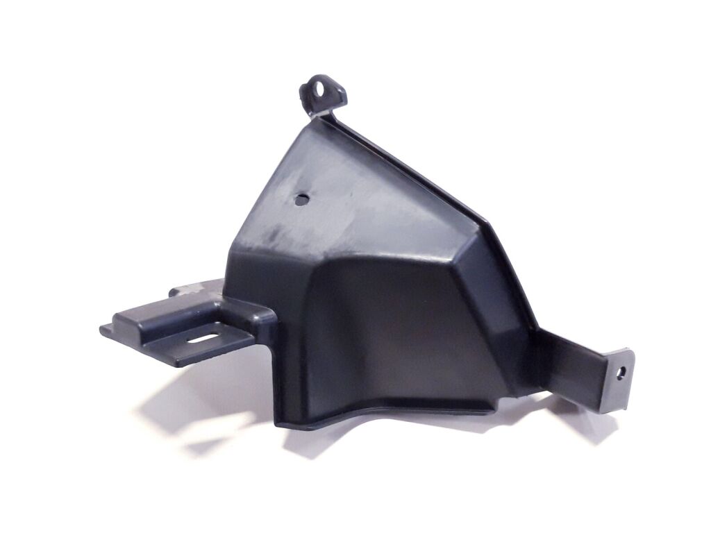 FRONT RIGHT WIND DEFLECTOR