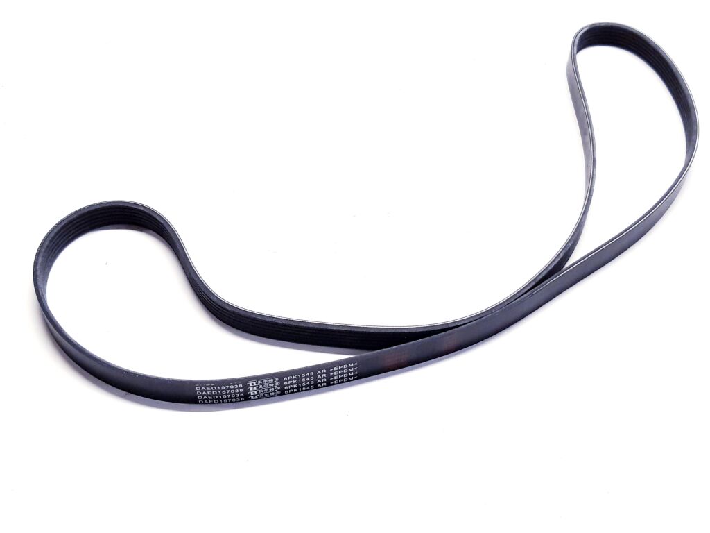 V-RIBBED BELT
