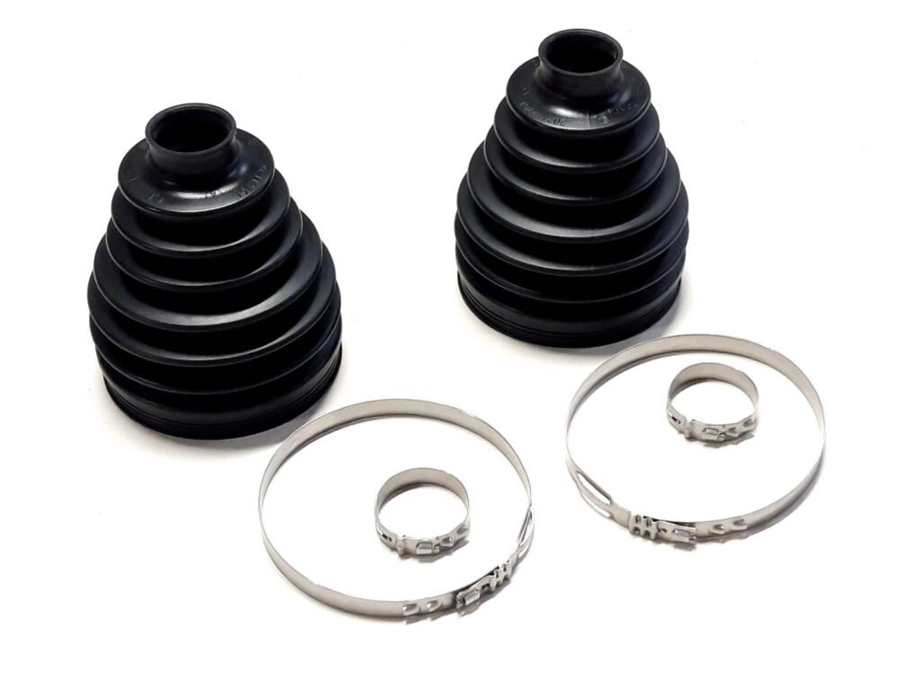 REAR CV SHAFT BOOTS