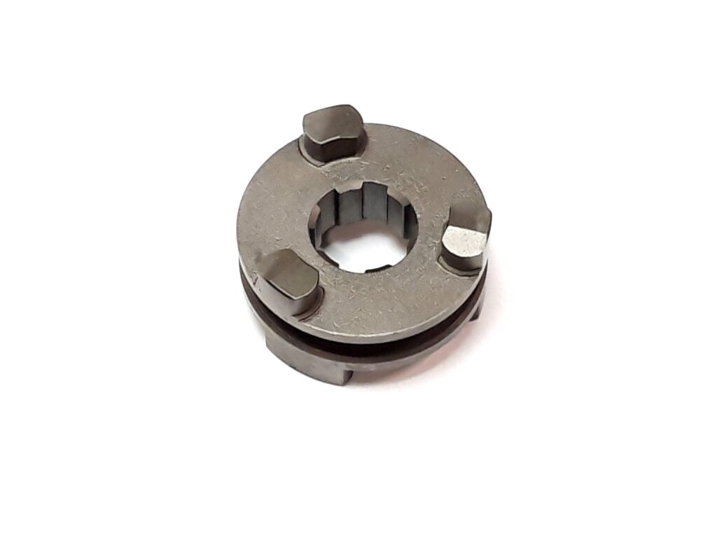 SLIDING CLAW