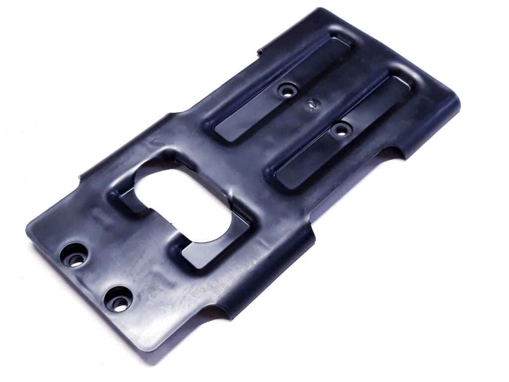PROTECTOR, REAR (PLASTIC) OPTION